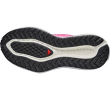 Salomon AERO GLIDE 4 GRAVEL LÖPARSKOR Rosa