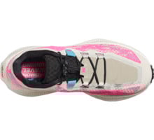 Salomon AERO GLIDE 4 GRAVEL LÖPARSKOR Rosa