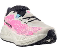 Salomon AERO GLIDE 4 GRAVEL LÖPARSKOR Rosa