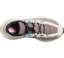 Salomon AERO GLIDE 4 GRAVEL LÖPARSKOR Beige