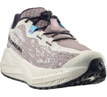 Salomon AERO GLIDE 4 GRAVEL LÖPARSKOR Beige