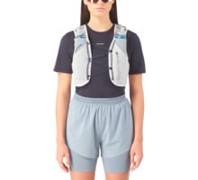 Salomon ADV SKIN 5 SET LÖPARRYGGSÄCK Grå