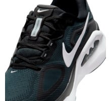 Nike STRUCTURE PLUS LÖPARSKOR Svart