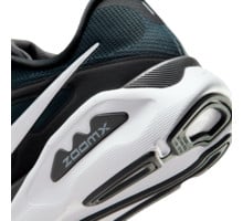 Nike STRUCTURE PLUS LÖPARSKOR Svart
