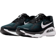 Nike STRUCTURE PLUS LÖPARSKOR Svart