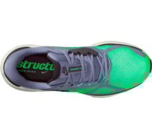 Nike STRUCTURE PLUS LÖPARSKOR Grön