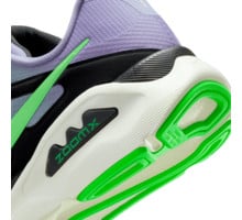 Nike STRUCTURE PLUS LÖPARSKOR Grön