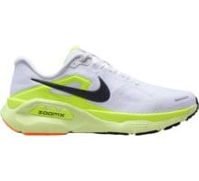 Nike STRUCTURE PLUS LÖPARSKOR Vit