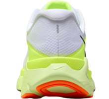 Nike STRUCTURE PLUS LÖPARSKOR Vit