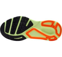 Nike STRUCTURE PLUS LÖPARSKOR Vit