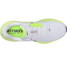 Nike STRUCTURE PLUS LÖPARSKOR Vit