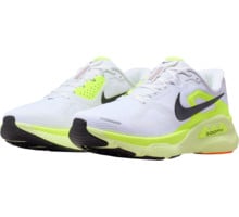 Nike STRUCTURE PLUS LÖPARSKOR Vit