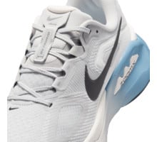 Nike STRUCTURE PLUS LÖPARSKOR Grå