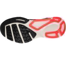 Nike STRUCTURE PLUS LÖPARSKOR Röd