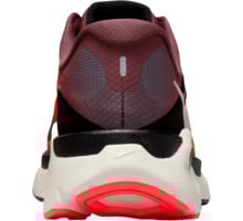 Nike STRUCTURE PLUS LÖPARSKOR Röd