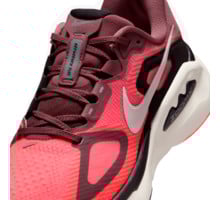 Nike STRUCTURE PLUS LÖPARSKOR Röd