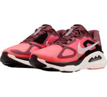 Nike STRUCTURE PLUS LÖPARSKOR Röd