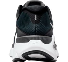 Nike STRUCTURE PLUS LÖPARSKOR Svart
