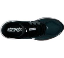 Nike STRUCTURE PLUS LÖPARSKOR Svart