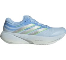 adidas SUPERNOVA SOLUTION 3 LÖPARSKOR Blå