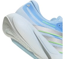 adidas SUPERNOVA SOLUTION 3 LÖPARSKOR Blå