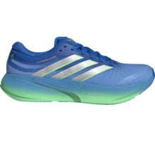 adidas SUPERNOVA SOLUTION 3 LÖPARSKOR Blå