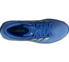 adidas SUPERNOVA SOLUTION 3 LÖPARSKOR Blå
