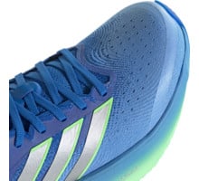 adidas SUPERNOVA SOLUTION 3 LÖPARSKOR Blå