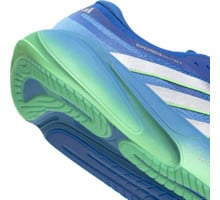 adidas SUPERNOVA SOLUTION 3 LÖPARSKOR Blå
