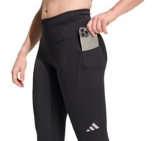 adidas ADI365 CLIMACOOL 3-STRIPES LÖPARTIGHTS Svart