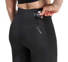 adidas ADI365 CLIMACOOL 3-STRIPES LÖPARTIGHTS Svart