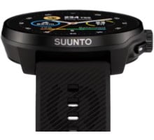 Suunto RACE S SPORTKLOCKA Svart