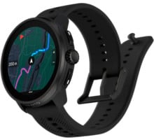 Suunto RACE S SPORTKLOCKA Svart