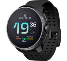 Suunto RACE SPORTKLOCKA Svart