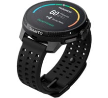 Suunto RACE SPORTKLOCKA Svart