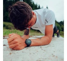 Suunto RACE SPORTKLOCKA Svart
