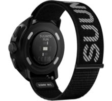 Suunto RUN SPORTKLOCKA Svart