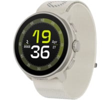 Suunto RUN SPORTKLOCKA Grå