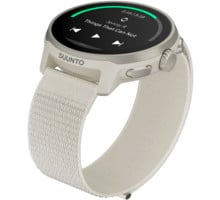 Suunto RUN SPORTKLOCKA Grå