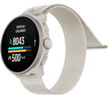 Suunto RUN SPORTKLOCKA Grå