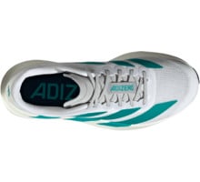 adidas ADIZERO EVO SL LÖPARSKOR Vit