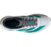 adidas ADIZERO EVO SL LÖPARSKOR Vit