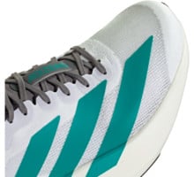 adidas ADIZERO EVO SL LÖPARSKOR Vit