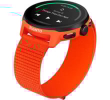 Suunto RUN SPORTKLOCKA Orange