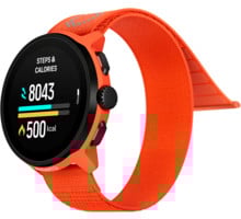 Suunto RUN SPORTKLOCKA Orange