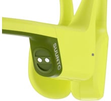 Suunto SONIC SPORTHÖRLURAR Gul