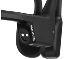 Suunto SONIC SPORTHÖRLURAR Svart