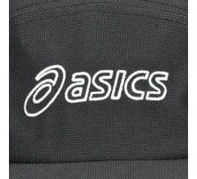 Asics PERFORMANCE RUNNING 5 PANEL CAP Svart