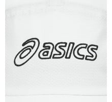 Asics PERFORMANCE RUNNING 5 PANEL CAP Vit