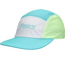 Asics PERFORMANCE RUNNING 5 PANEL CAP Flerfärgad
